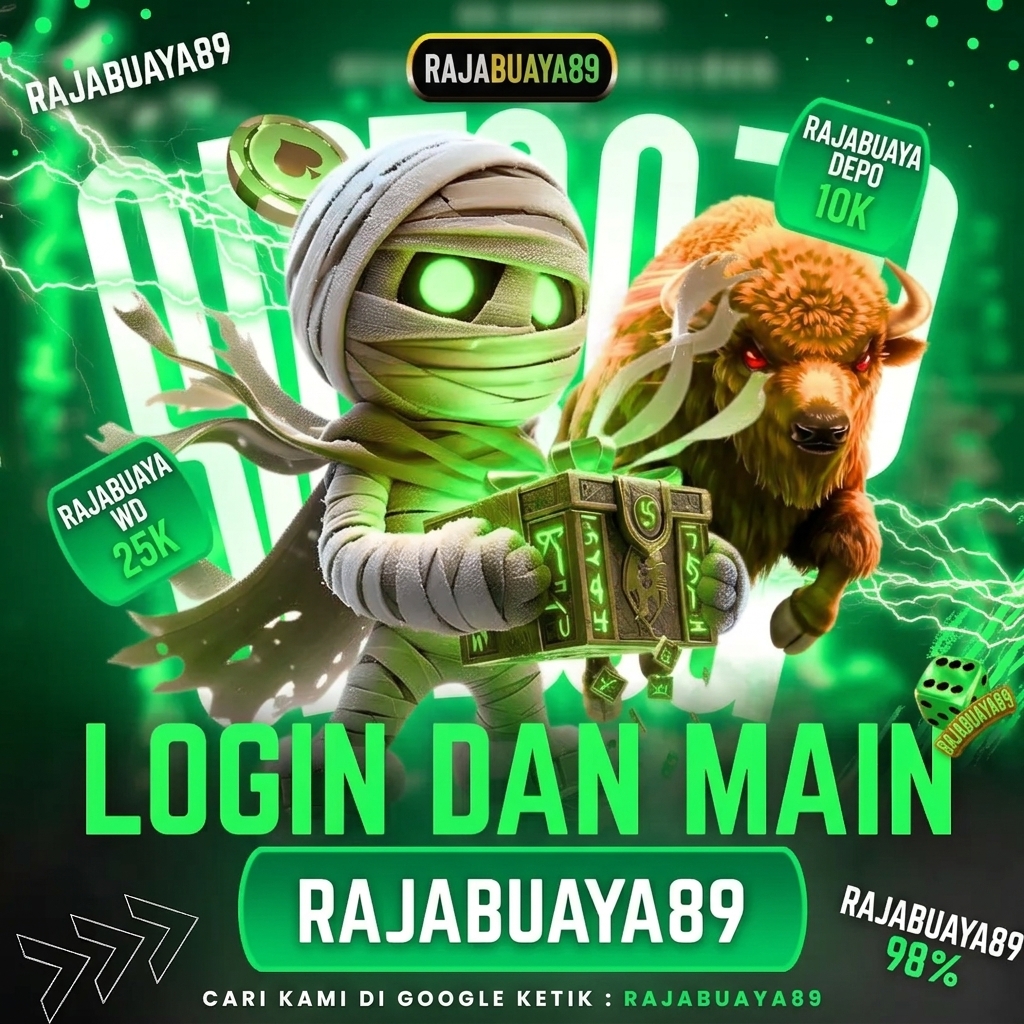 RAJABUAYA89